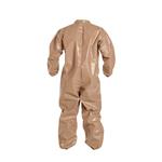 Tychem 5000 Coverall Back